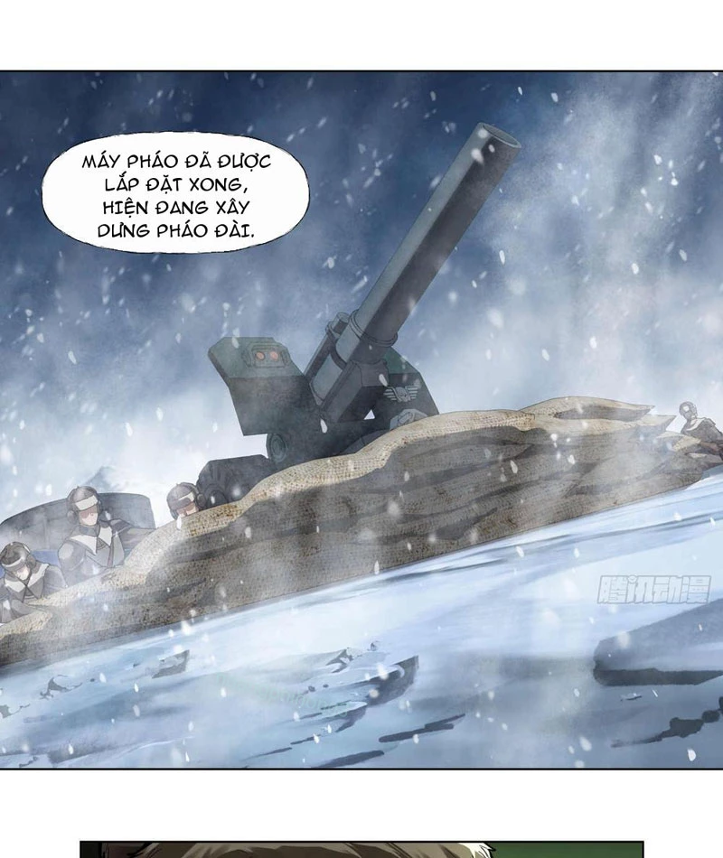 Truyền Kỳ Thái Lạc Chapter 174 - Trang 2