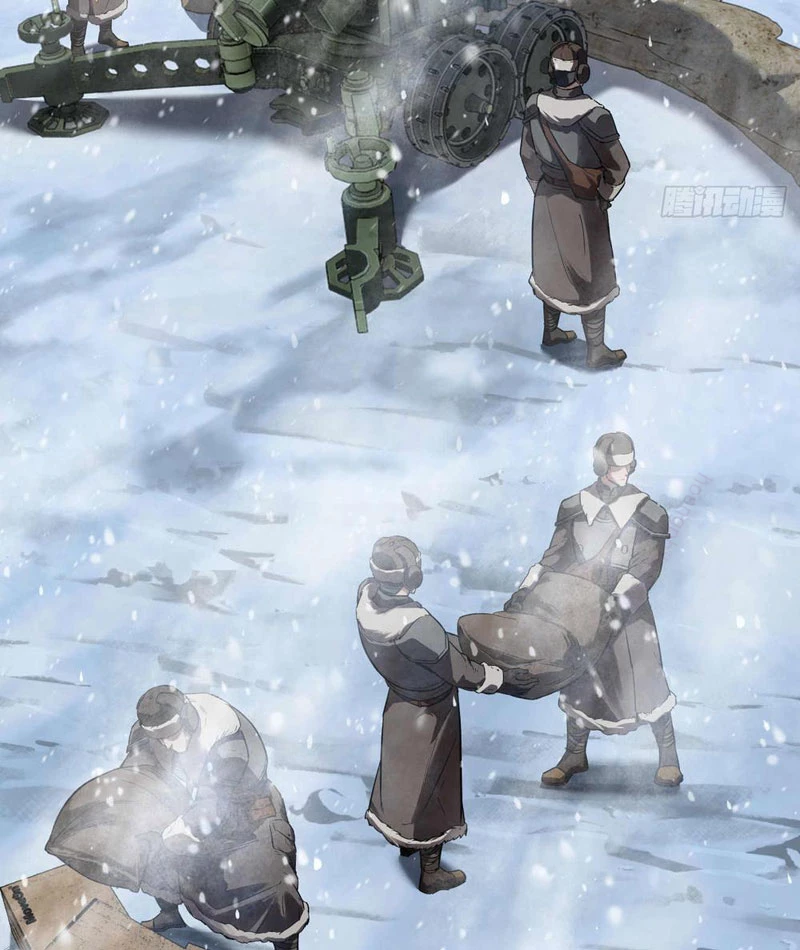 Truyền Kỳ Thái Lạc Chapter 174 - Trang 2