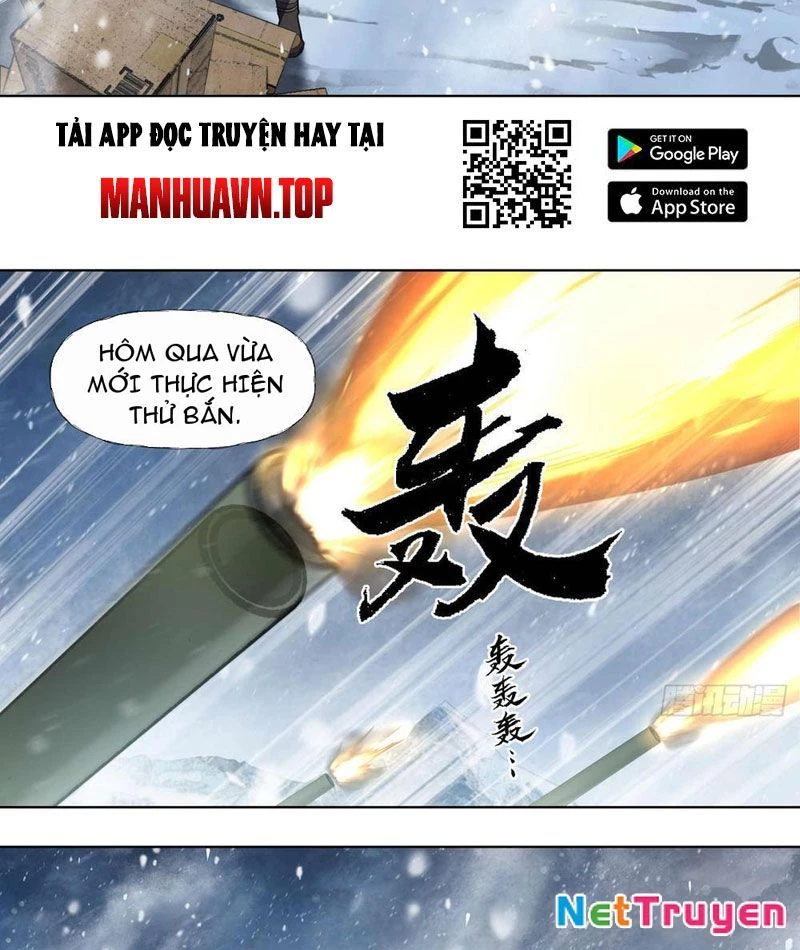 Truyền Kỳ Thái Lạc Chapter 174 - Trang 2