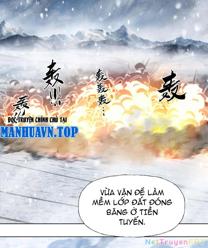 Truyền Kỳ Thái Lạc Chapter 174 - Trang 2
