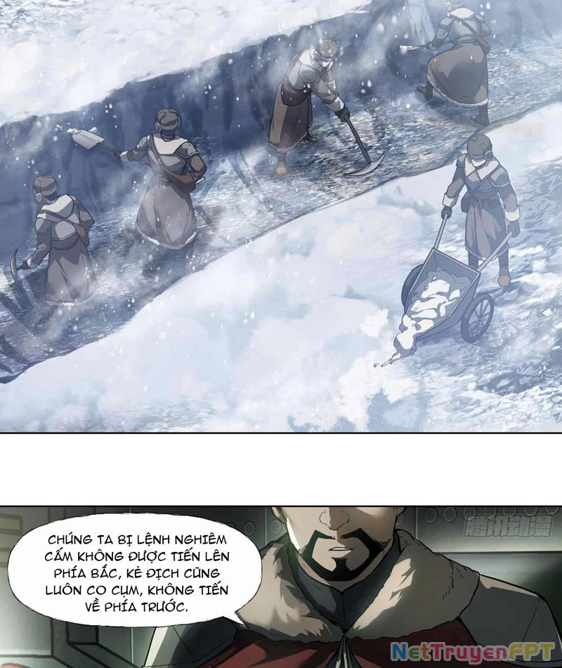 Truyền Kỳ Thái Lạc Chapter 174 - Trang 2