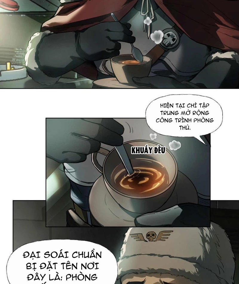 Truyền Kỳ Thái Lạc Chapter 174 - Trang 2