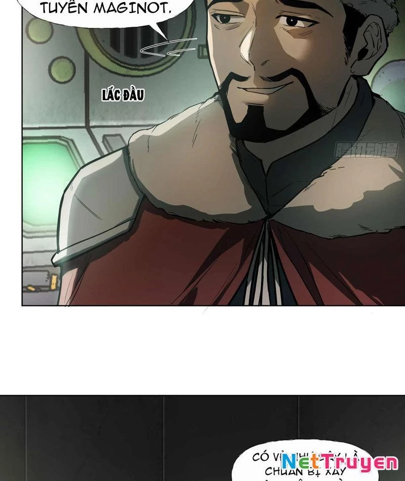 Truyền Kỳ Thái Lạc Chapter 174 - Trang 2