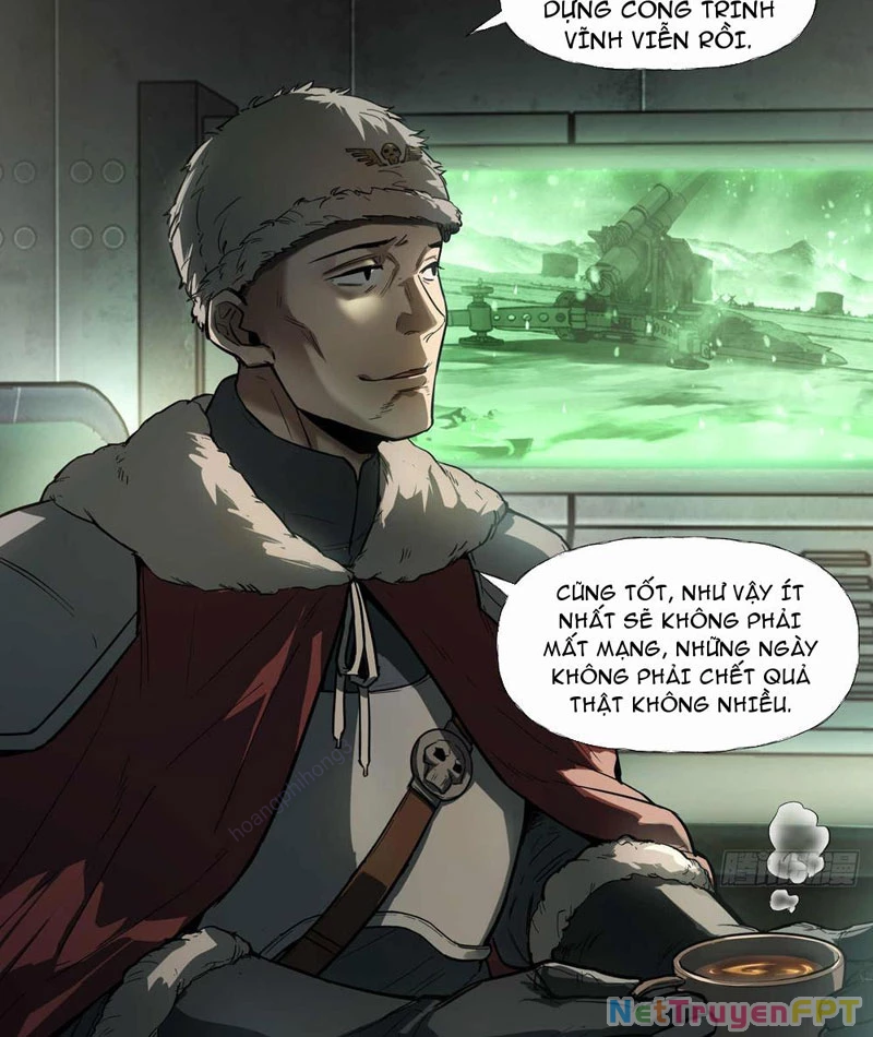 Truyền Kỳ Thái Lạc Chapter 174 - Trang 2