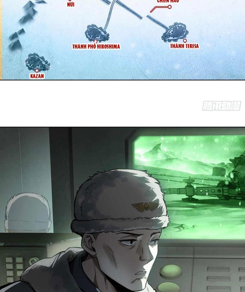 Truyền Kỳ Thái Lạc Chapter 174 - Trang 2