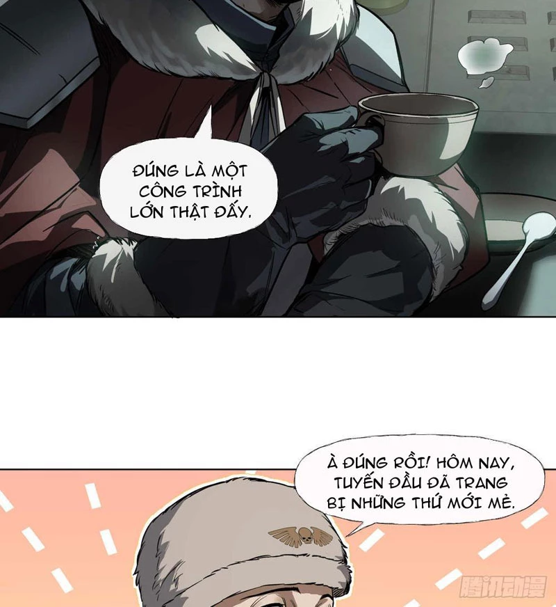 Truyền Kỳ Thái Lạc Chapter 174 - Trang 2