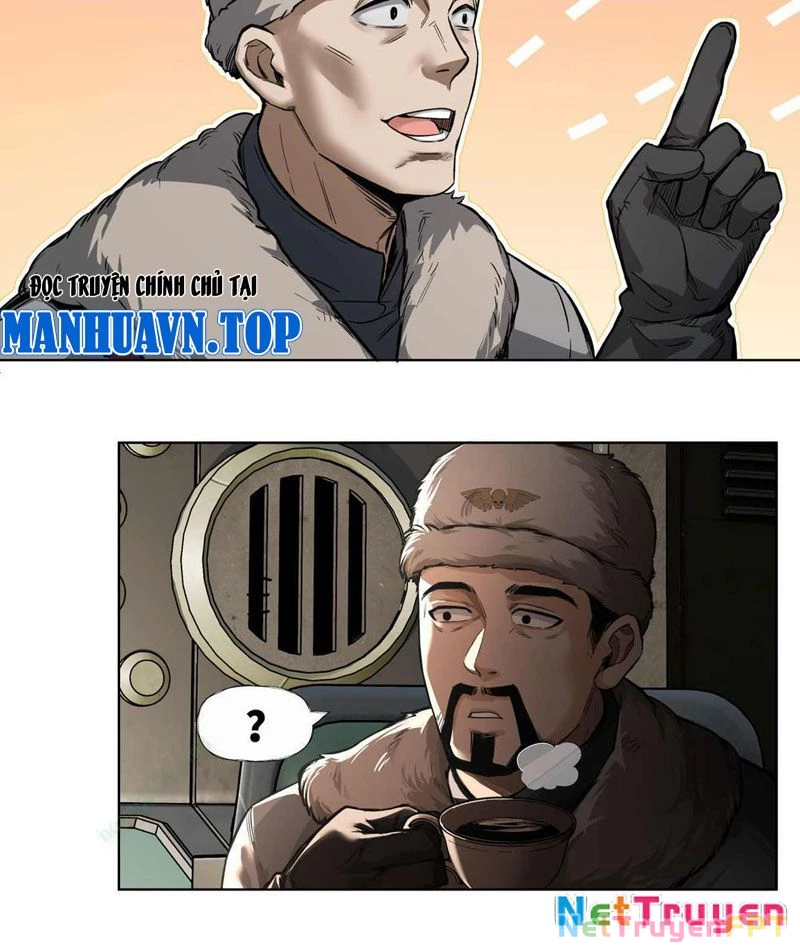 Truyền Kỳ Thái Lạc Chapter 174 - Trang 2