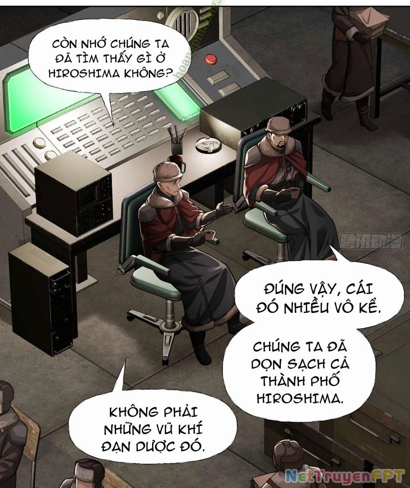 Truyền Kỳ Thái Lạc Chapter 174 - Trang 2
