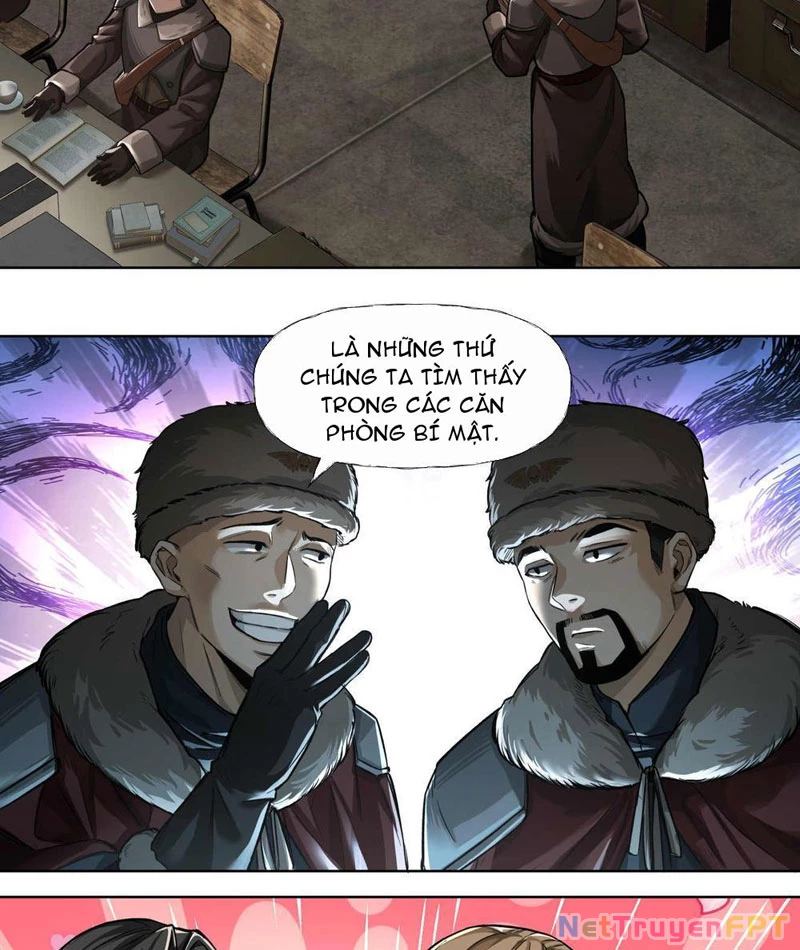 Truyền Kỳ Thái Lạc Chapter 174 - Trang 2