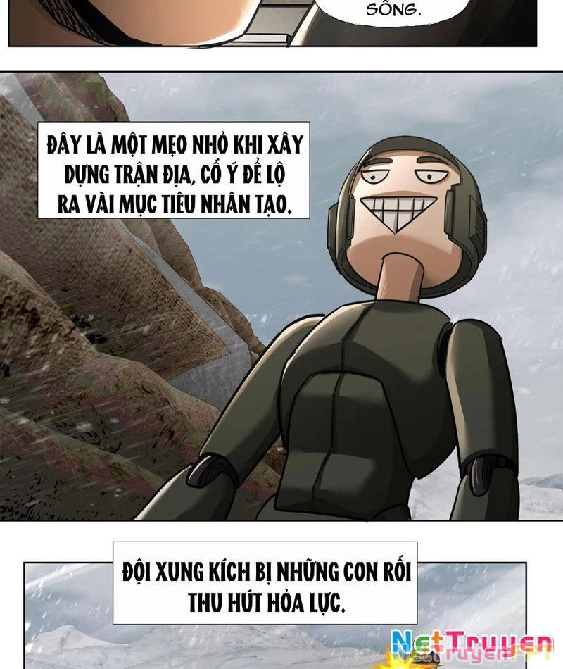 Truyền Kỳ Thái Lạc Chapter 174 - Trang 2