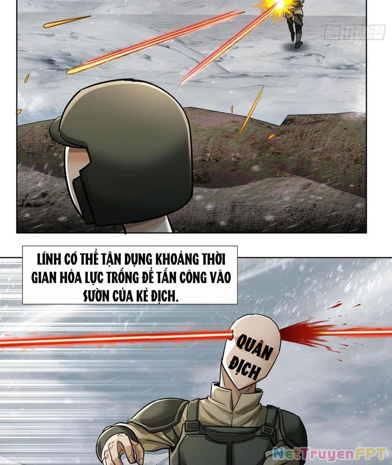 Truyền Kỳ Thái Lạc Chapter 174 - Trang 2