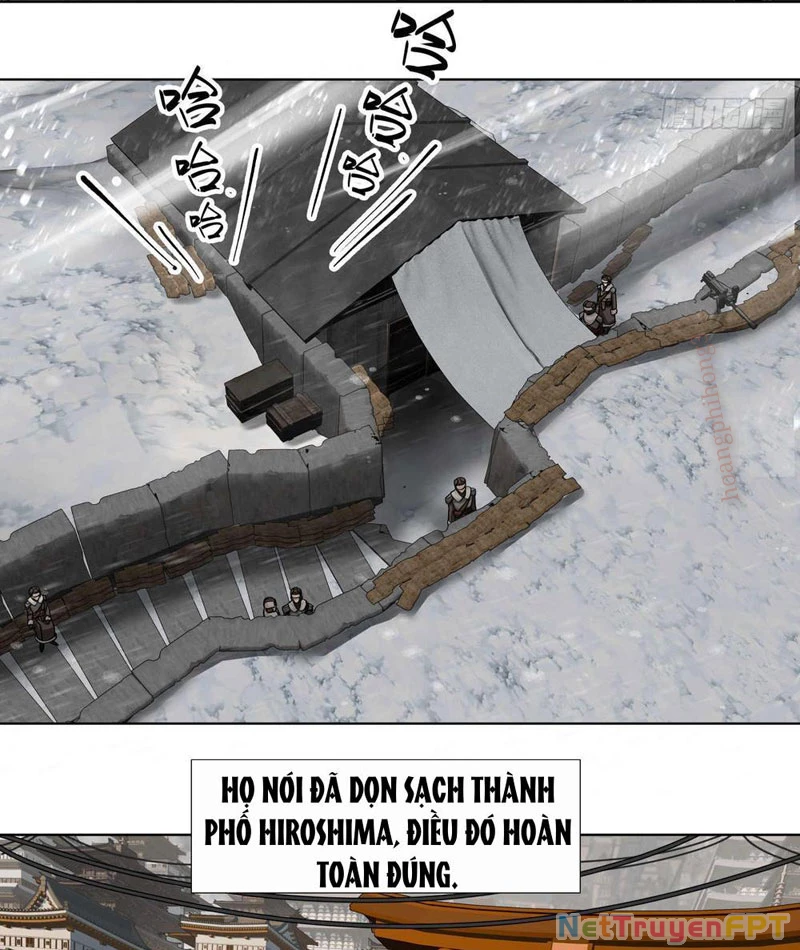 Truyền Kỳ Thái Lạc Chapter 174 - Trang 2