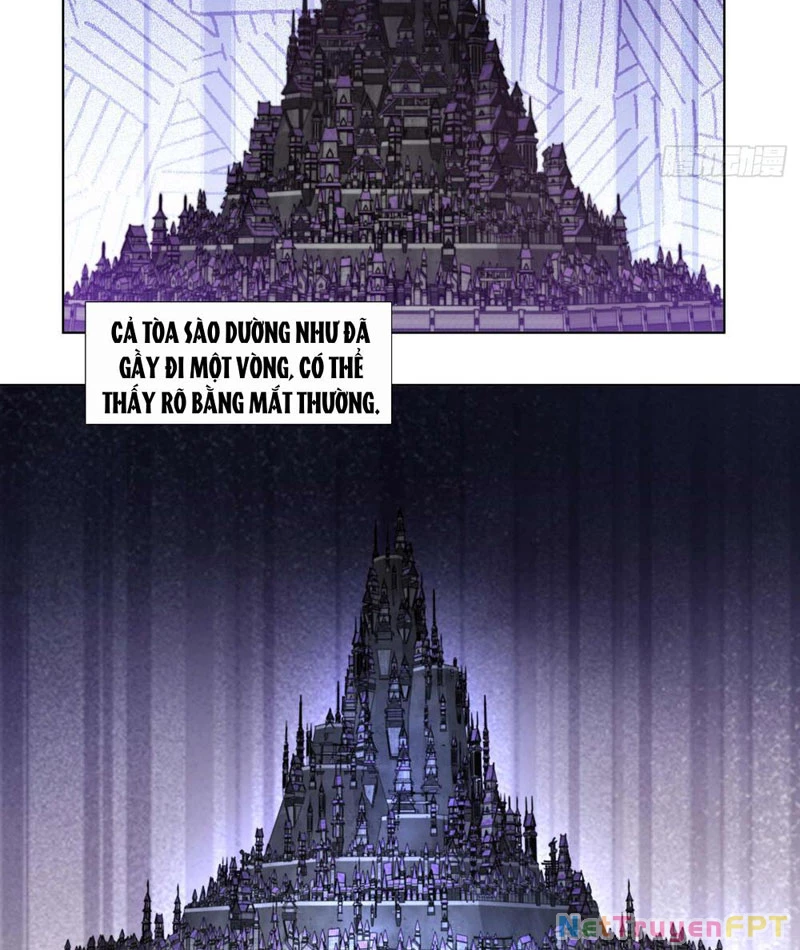 Truyền Kỳ Thái Lạc Chapter 174 - Trang 2