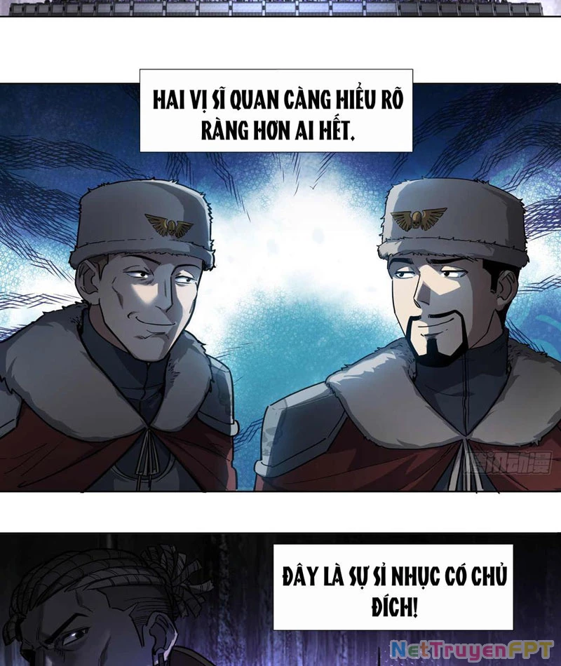 Truyền Kỳ Thái Lạc Chapter 174 - Trang 2