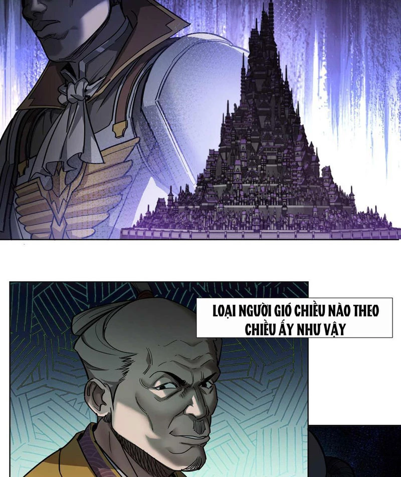 Truyền Kỳ Thái Lạc Chapter 174 - Trang 2