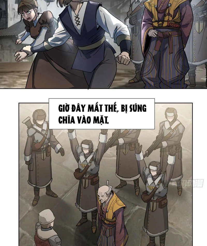 Truyền Kỳ Thái Lạc Chapter 174 - Trang 2