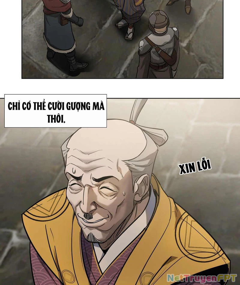 Truyền Kỳ Thái Lạc Chapter 174 - Trang 2