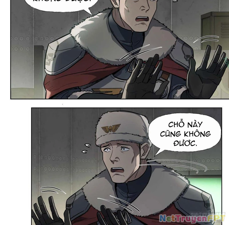 Truyền Kỳ Thái Lạc Chapter 174 - Trang 2