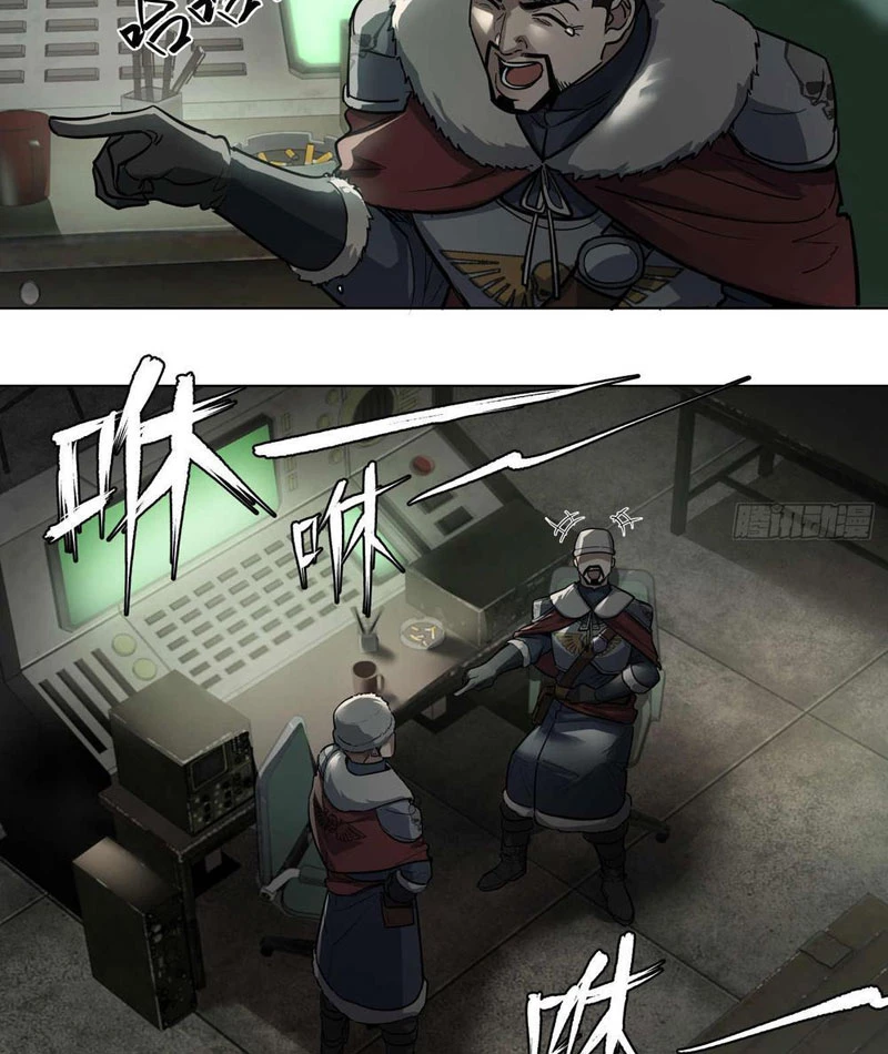 Truyền Kỳ Thái Lạc Chapter 174 - Trang 2