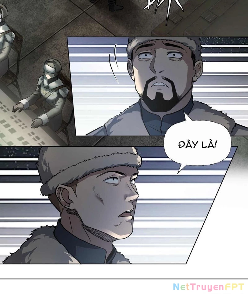 Truyền Kỳ Thái Lạc Chapter 174 - Trang 2