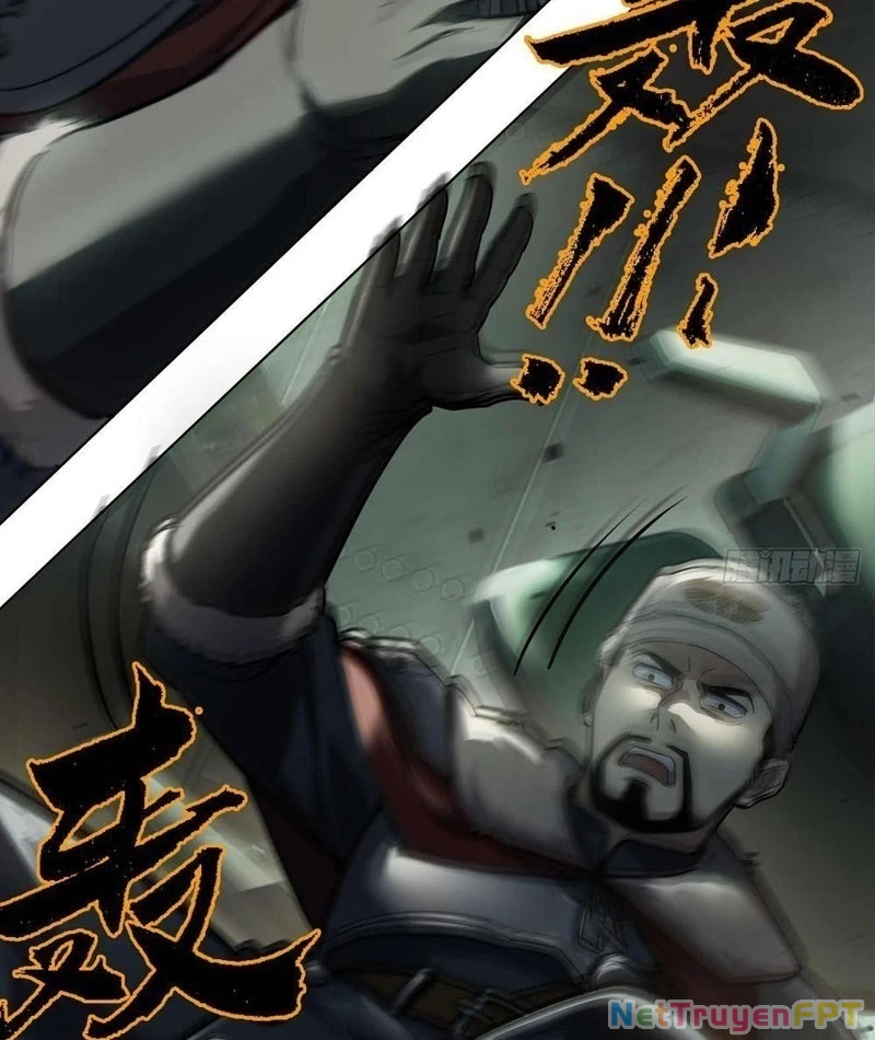 Truyền Kỳ Thái Lạc Chapter 174 - Trang 2