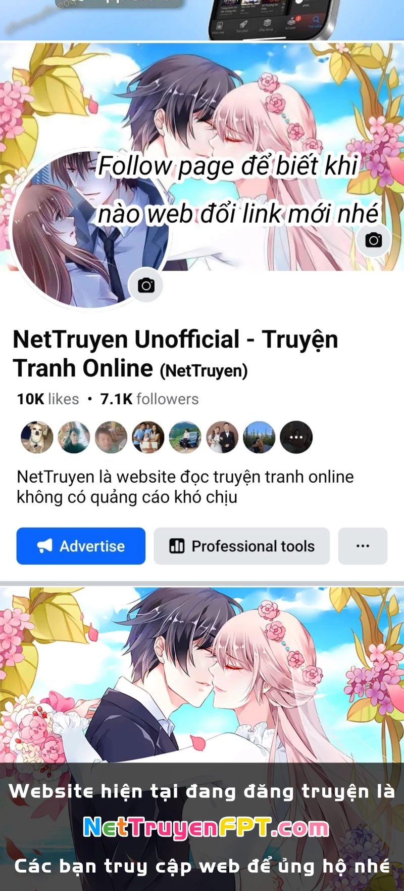 Truyền Kỳ Thái Lạc Chapter 174 - Trang 2
