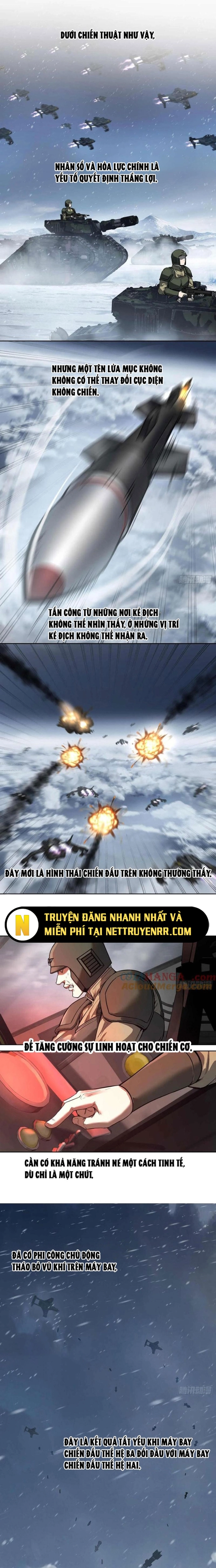 Truyền Kỳ Thái Lạc Chapter 176 - Trang 2