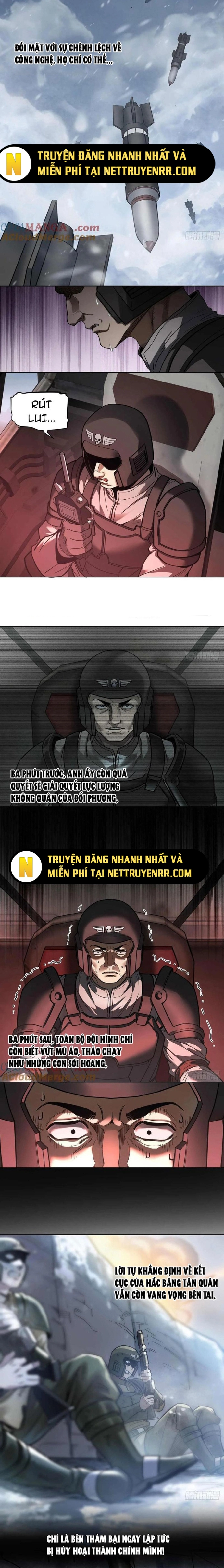 Truyền Kỳ Thái Lạc Chapter 176 - Trang 2