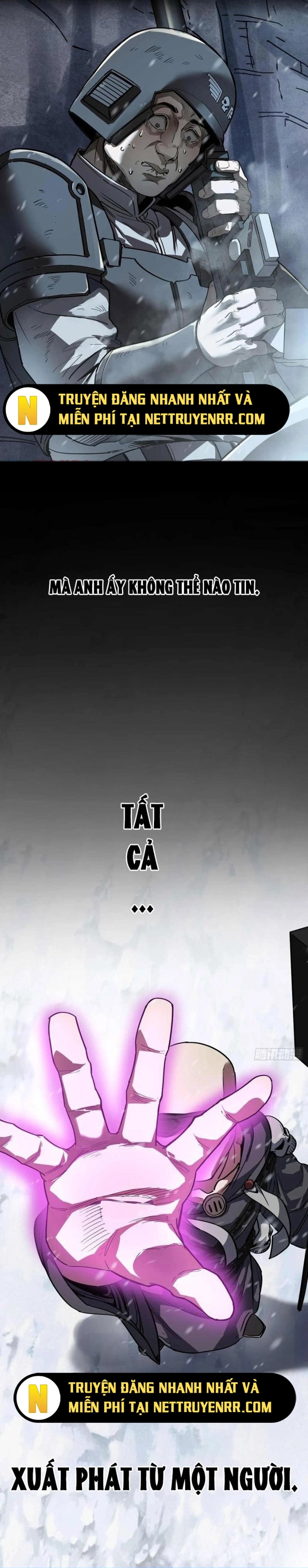 Truyền Kỳ Thái Lạc Chapter 176 - Trang 2