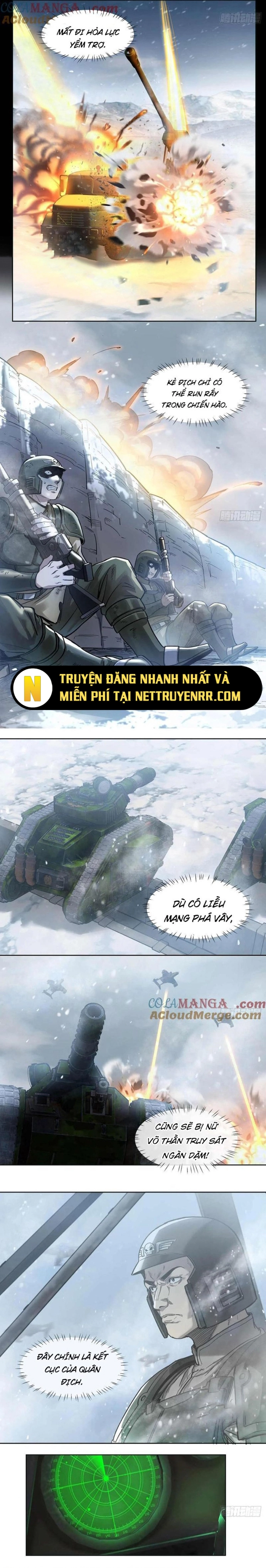 Truyền Kỳ Thái Lạc Chapter 176 - Trang 2