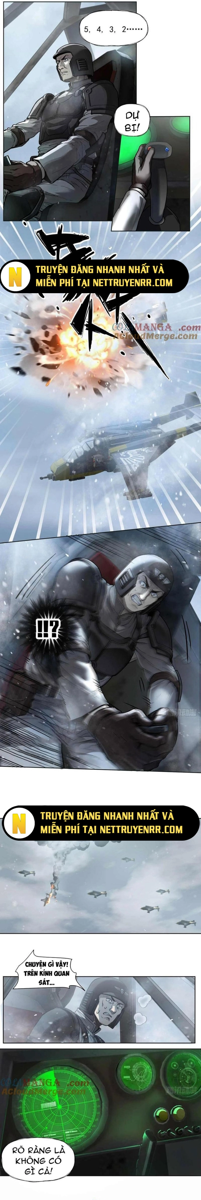 Truyền Kỳ Thái Lạc Chapter 176 - Trang 2