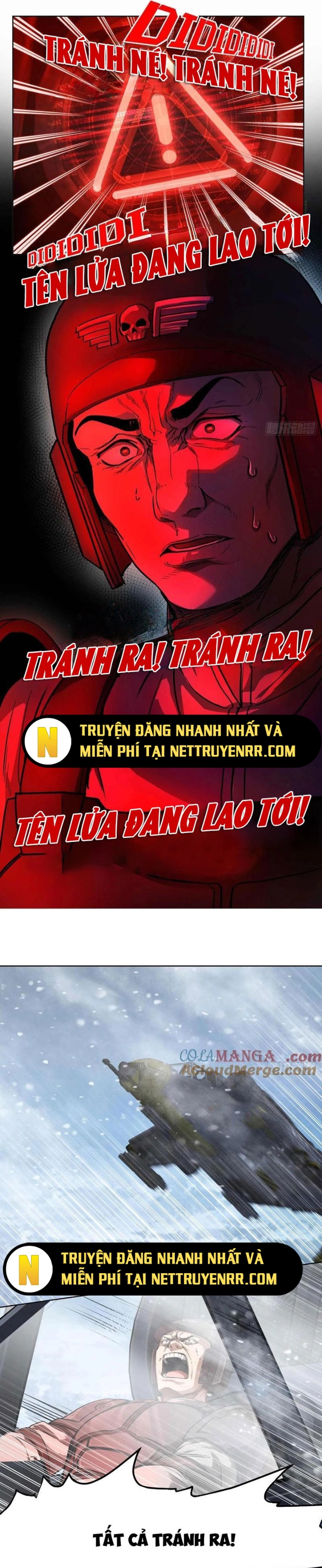 Truyền Kỳ Thái Lạc Chapter 176 - Trang 2