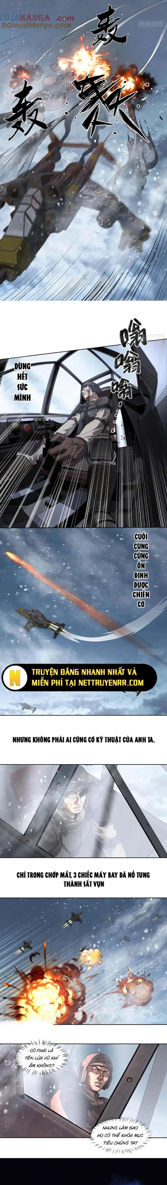 Truyền Kỳ Thái Lạc Chapter 176 - Trang 2