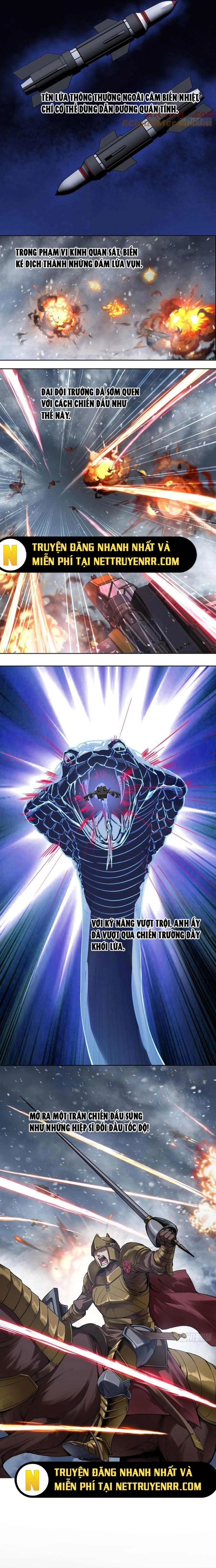 Truyền Kỳ Thái Lạc Chapter 176 - Trang 2