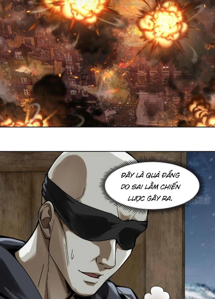 Truyền Kỳ Thái Lạc Chapter 178 - Trang 2