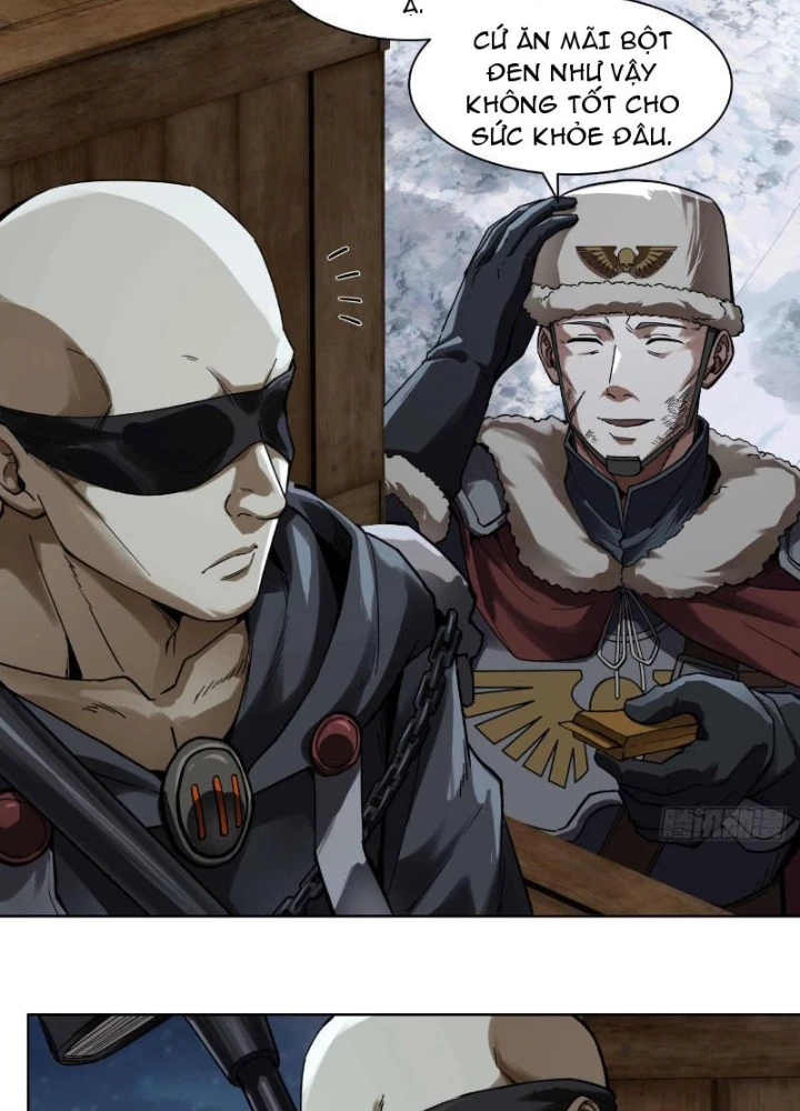 Truyền Kỳ Thái Lạc Chapter 178 - Trang 2