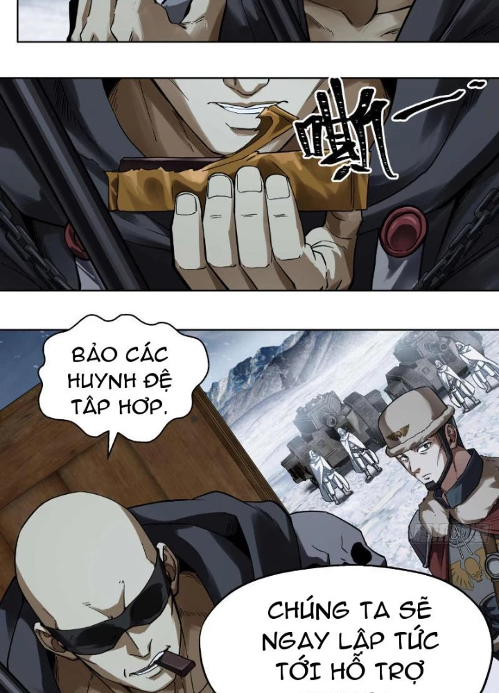 Truyền Kỳ Thái Lạc Chapter 178 - Trang 2