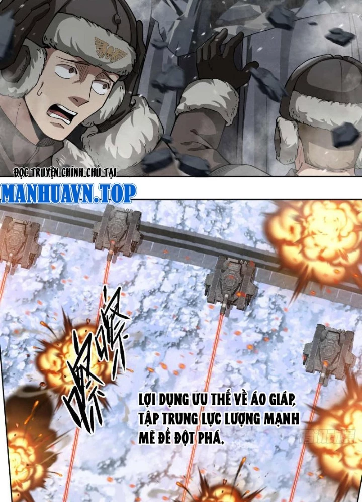 Truyền Kỳ Thái Lạc Chapter 178 - Trang 2