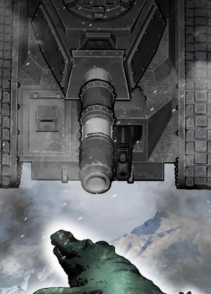 Truyền Kỳ Thái Lạc Chapter 178 - Trang 2