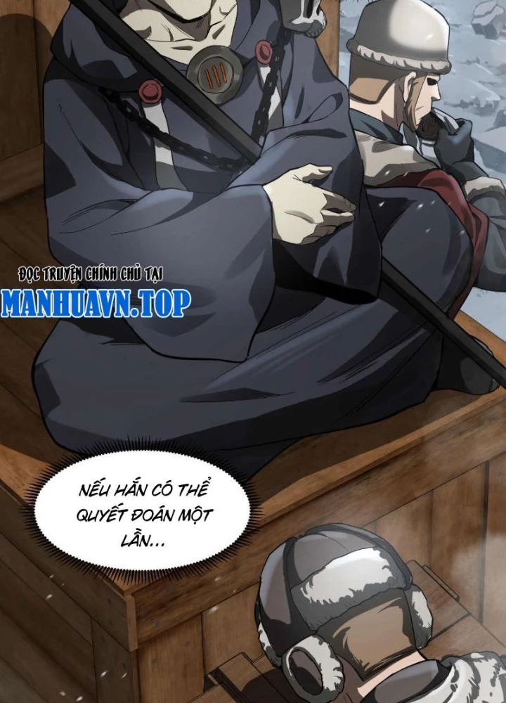 Truyền Kỳ Thái Lạc Chapter 178 - Trang 2