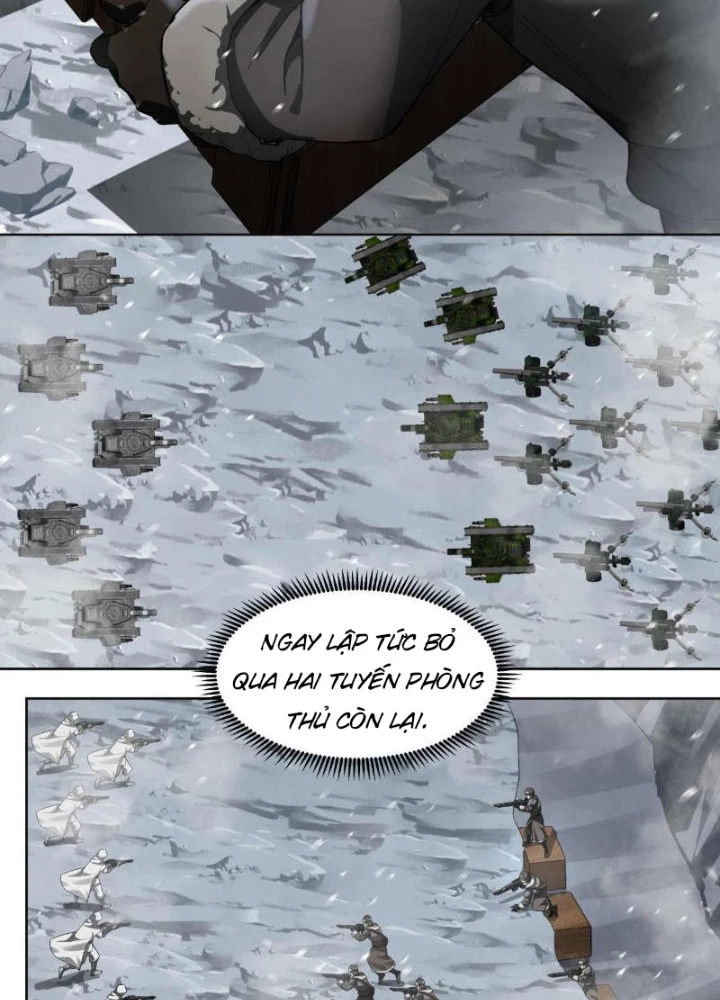 Truyền Kỳ Thái Lạc Chapter 178 - Trang 2