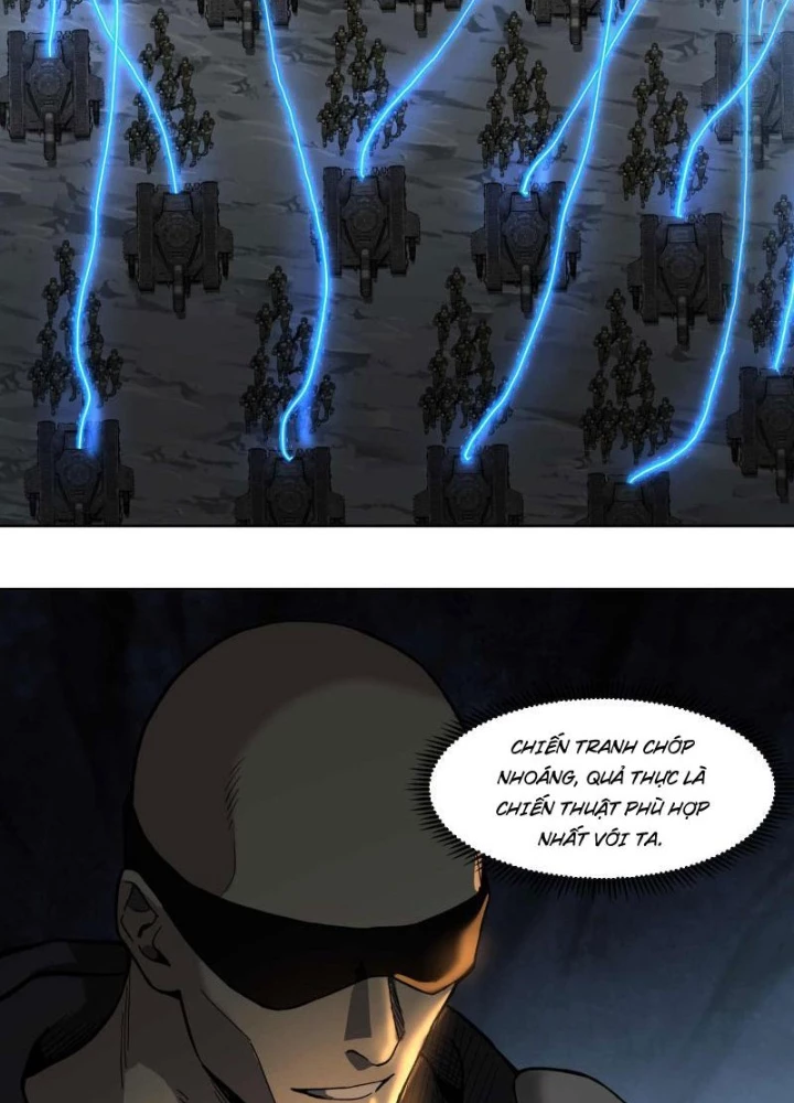 Truyền Kỳ Thái Lạc Chapter 178 - Trang 2