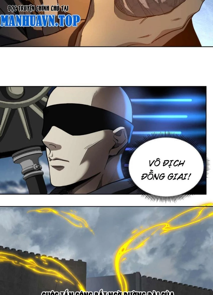 Truyền Kỳ Thái Lạc Chapter 178 - Trang 2