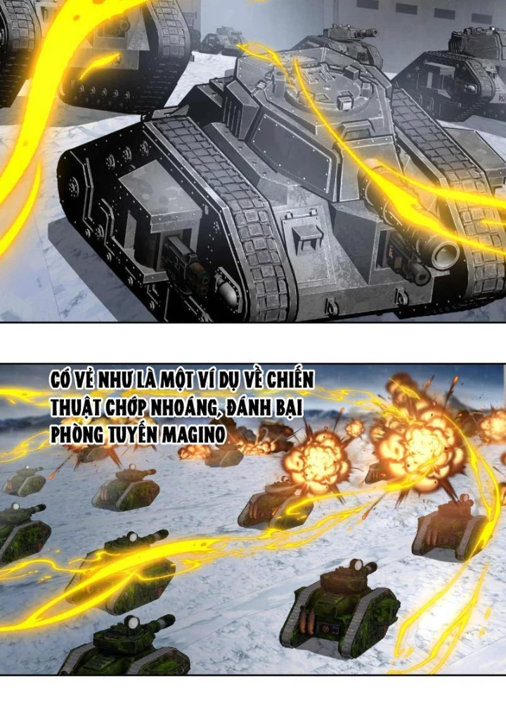 Truyền Kỳ Thái Lạc Chapter 178 - Trang 2