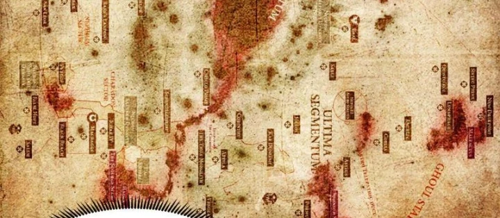 Truyền Kỳ Thái Lạc Chapter 178 - Trang 2