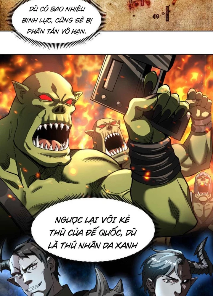 Truyền Kỳ Thái Lạc Chapter 178 - Trang 2