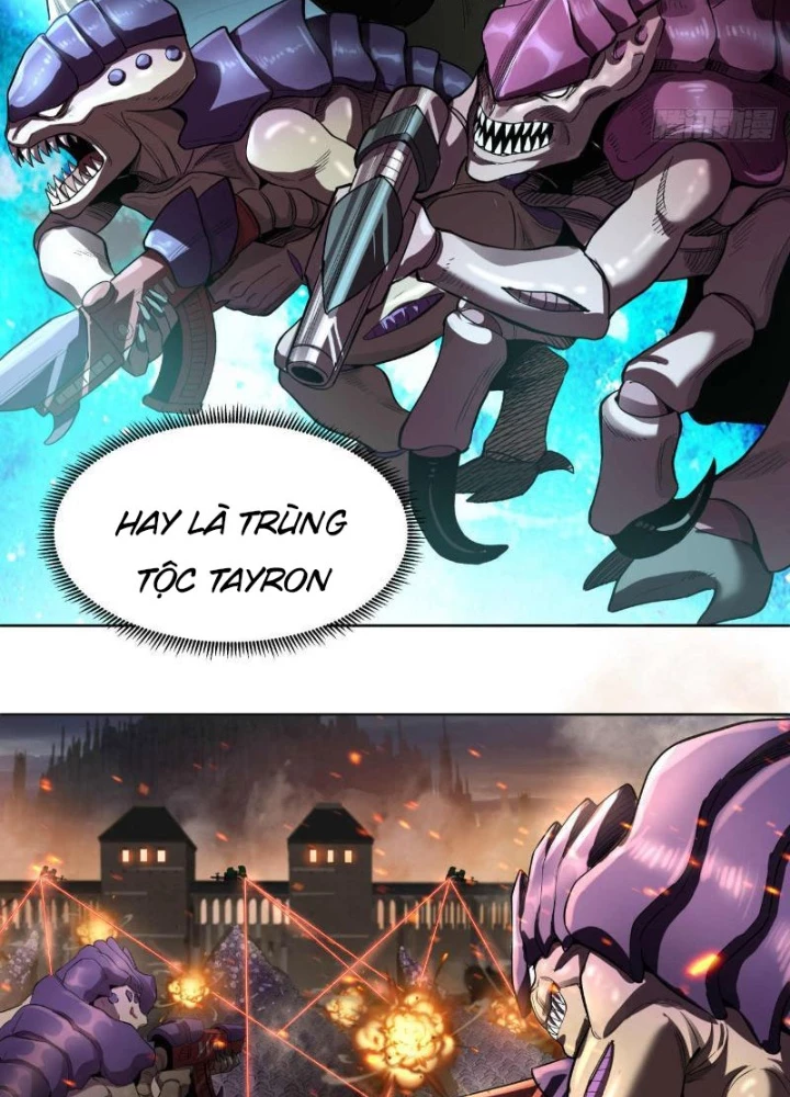 Truyền Kỳ Thái Lạc Chapter 178 - Trang 2