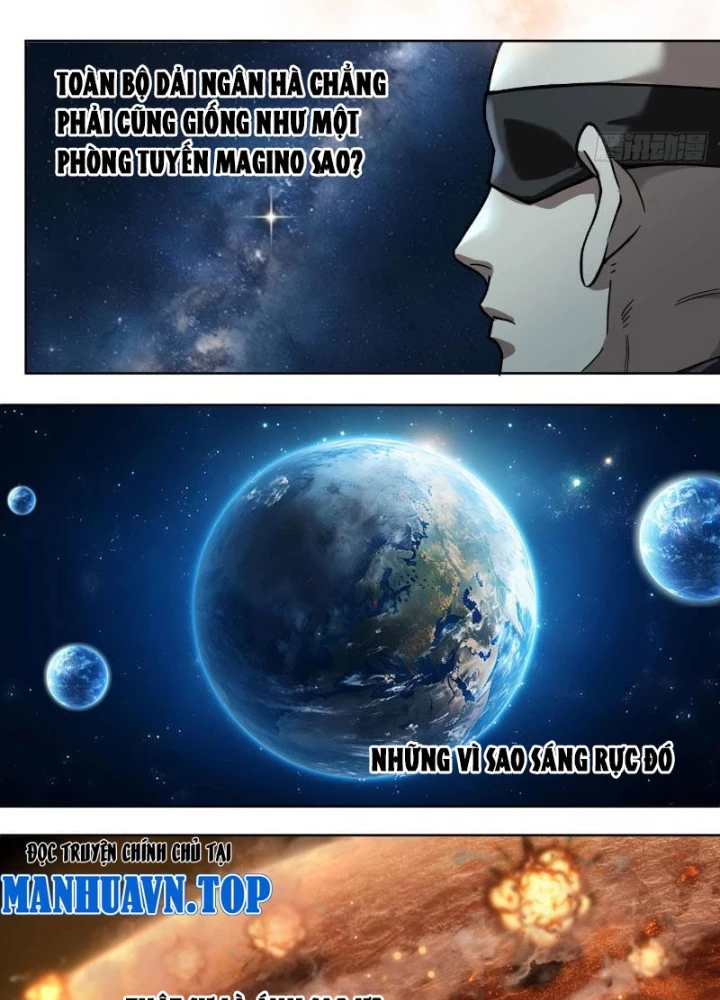 Truyền Kỳ Thái Lạc Chapter 178 - Trang 2