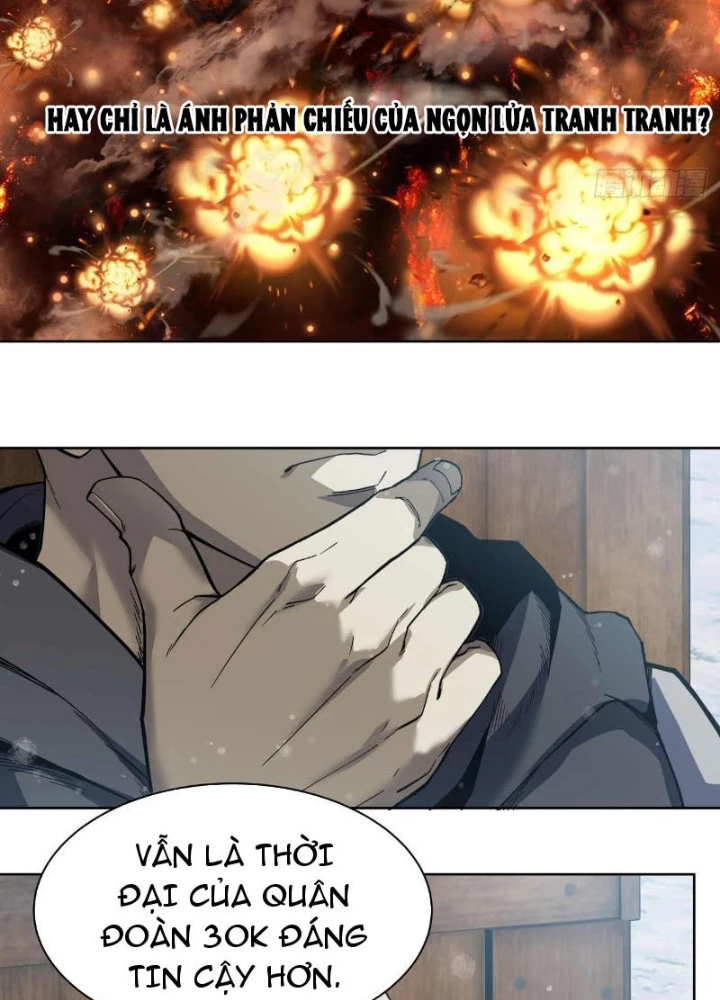 Truyền Kỳ Thái Lạc Chapter 178 - Trang 2