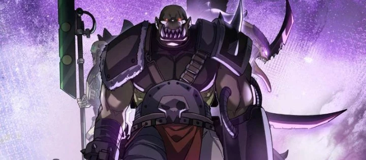 Truyền Kỳ Thái Lạc Chapter 178 - Trang 2